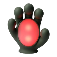 Red Light Therapy Mode