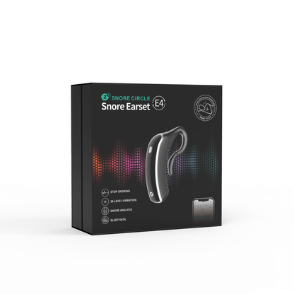 Snore Savior™ Revolution against Snoring