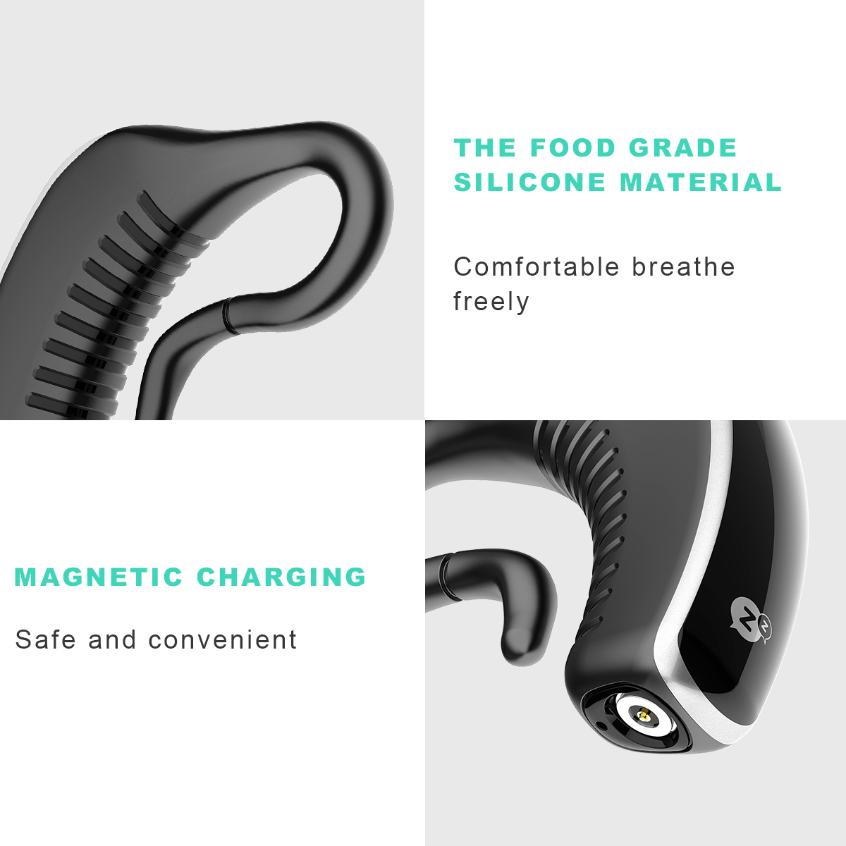 Snore Savior™ Revolution against Snoring