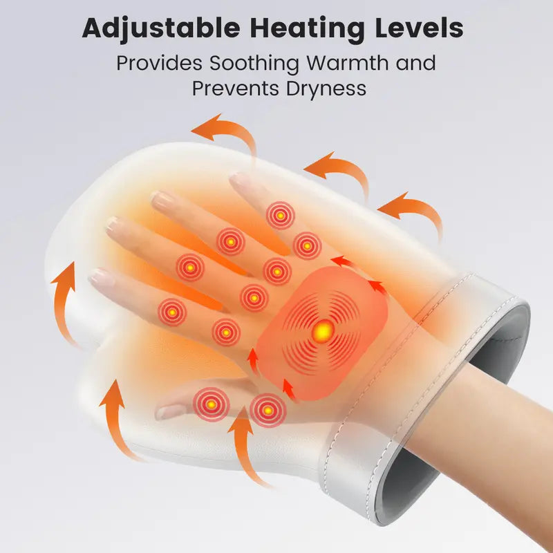 Hand Massager for Arthritis, Carpal Tunnel & Joint Pain